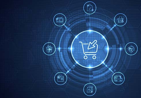 E-Ticaret Yazılımı