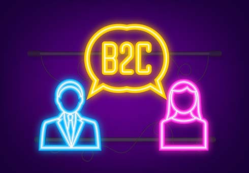 B2C Business To Consumer