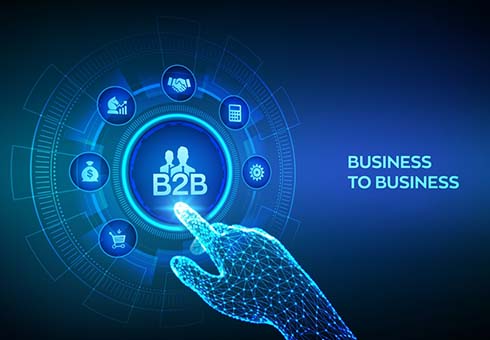 B2B Business To Business