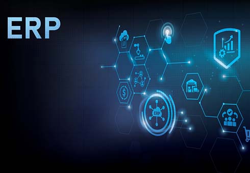 Erp Yazılımı