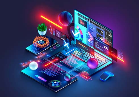 Web Tasarım
